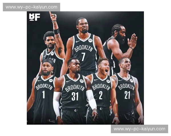 铁血风城碰撞布鲁克林：篮网vs公牛，这场关于尊严与野心的东部博弈