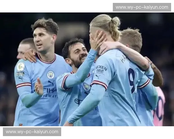 绿茵史诗，荣耀之战：曼城vs巴萨次回合，谁能主宰伊蒂哈德？